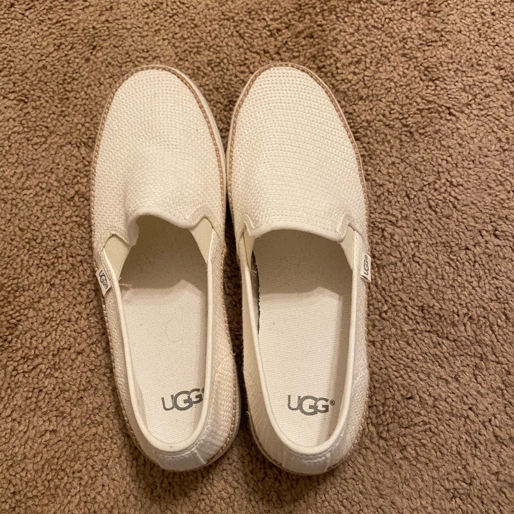 UGG sneakers